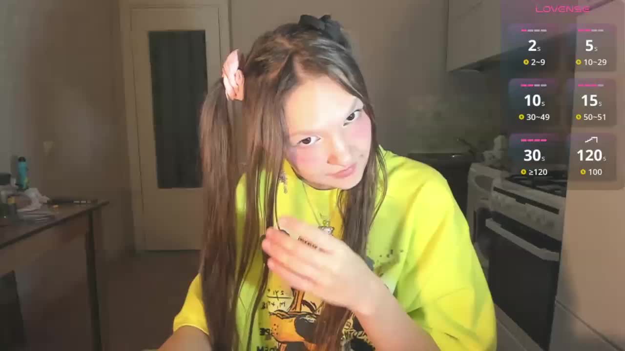 CuteLolly Adult Chat December 6, 2025