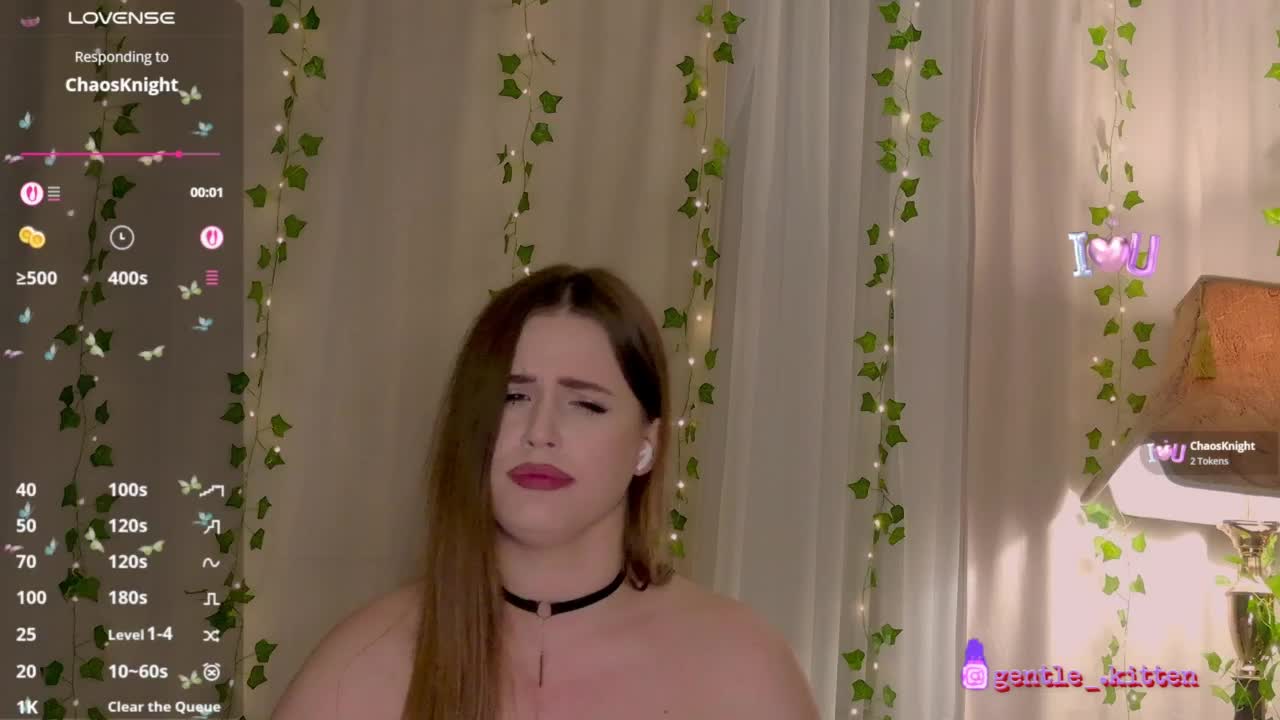 StasyaSweety Adult Chat December 6, 2025