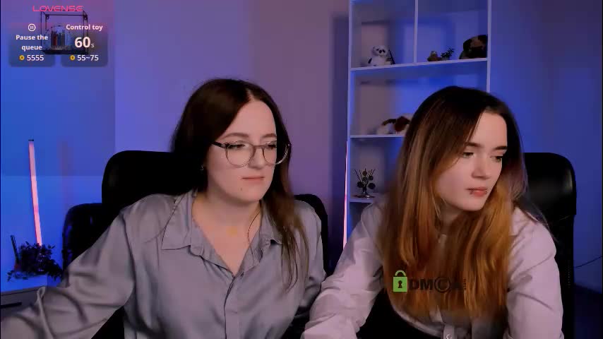 luna_berryy Adult Chat December 6, 2025