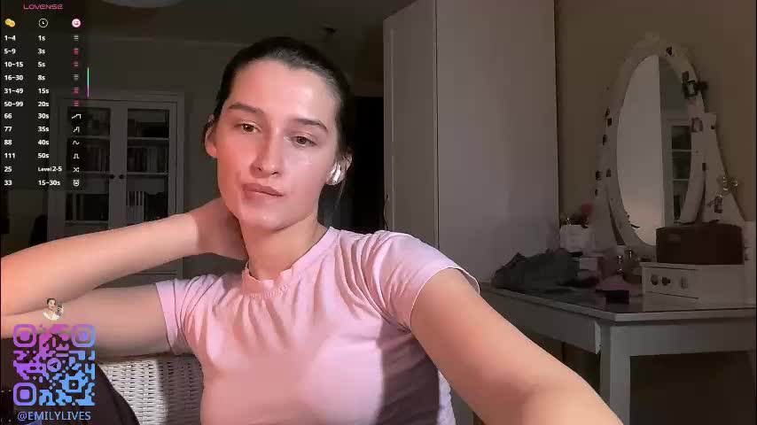 michael_pors Adult Chat December 6, 2025