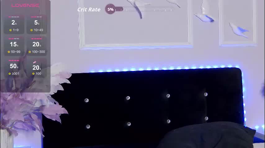 milla_cali Adult Chat December 6, 2025