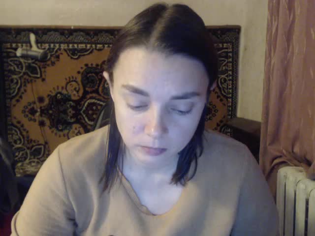 AlisaLaDiva Adult Chat December 6, 2025