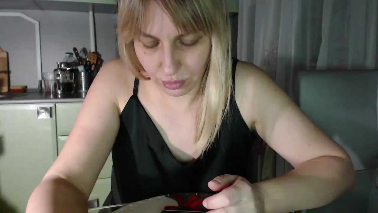 Karmella Adult Chat December 6, 2025