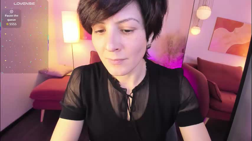 loren_daze Adult Chat December 6, 2025