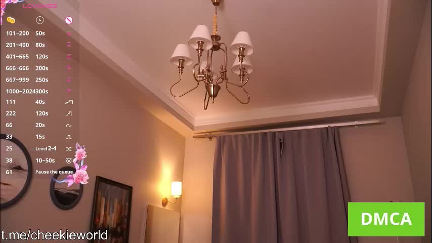 cheekie_breekie Adult Chat December 6, 2025