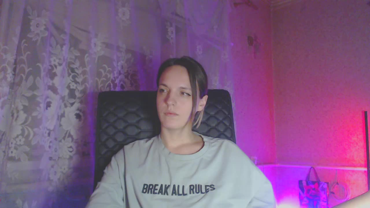 Babymuro4ka Adult Chat December 6, 2025