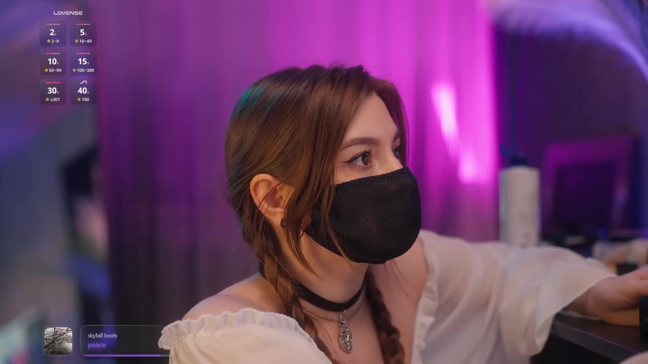 arimass Adult Chat December 6, 2025