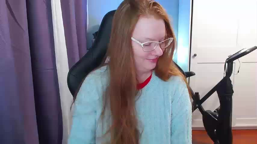 missInari Adult Chat December 6, 2025