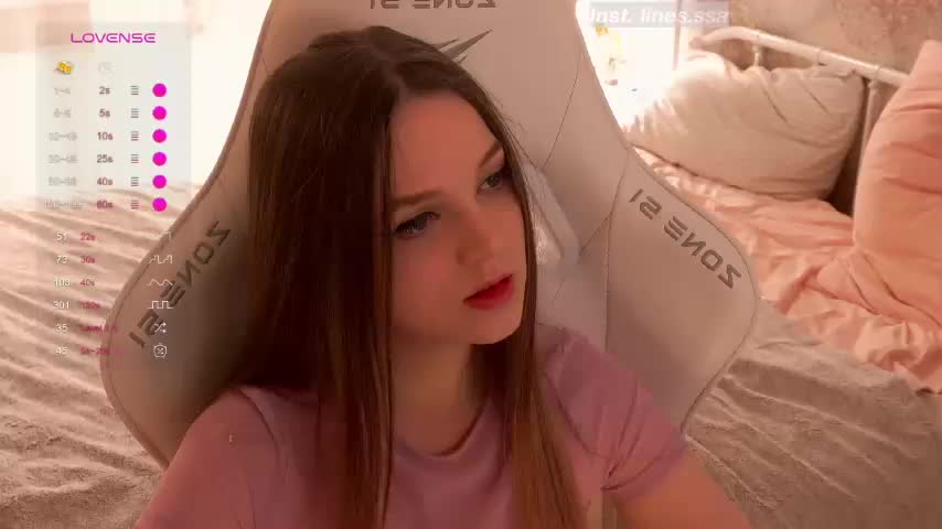 linessa Adult Chat December 6, 2025