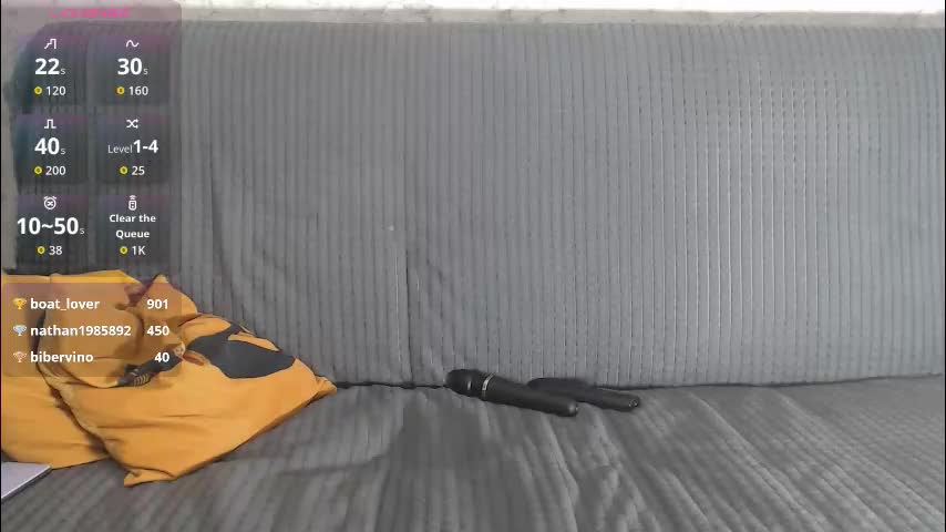 frederica_ Adult Chat December 6, 2025