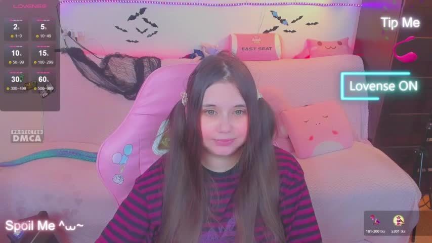 LoliSuccub Adult Chat December 6, 2025