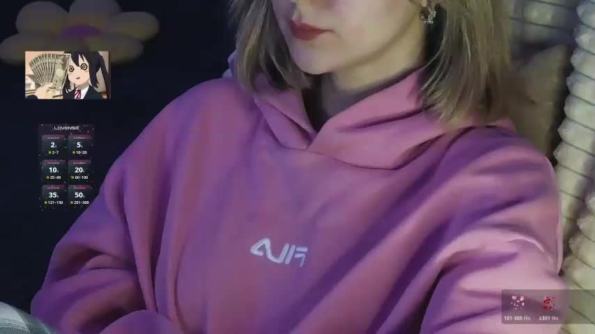 Akiame Adult Chat December 6, 2025