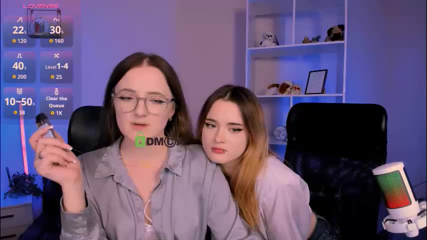 luna_berryy Adult Chat December 6, 2025