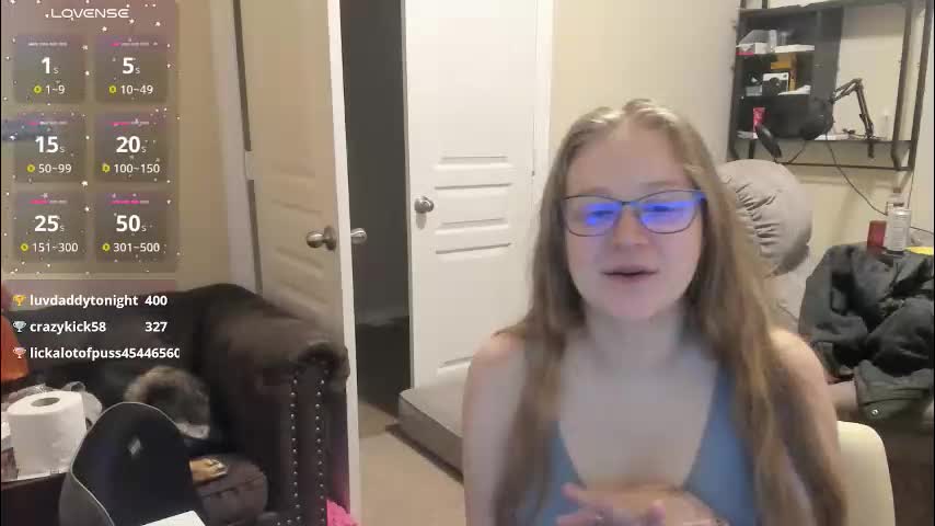 southerbunny Adult Chat December 6, 2025