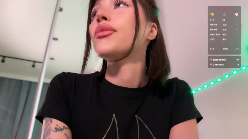 ellie_miu Adult Chat December 6, 2025