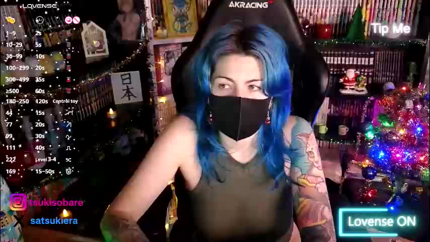 eralendra Adult Chat December 6, 2025