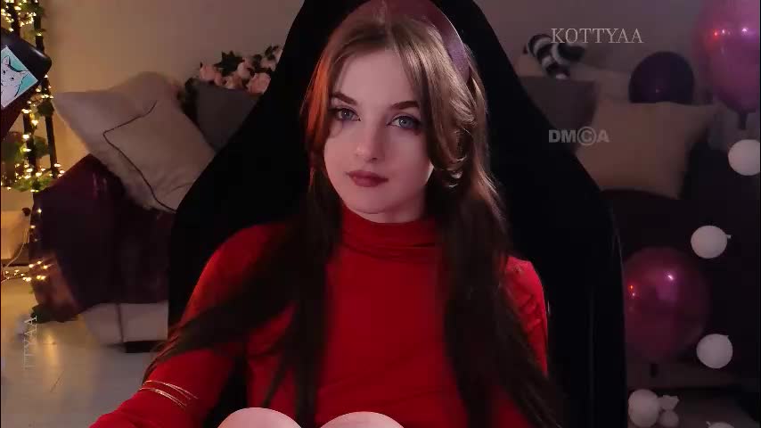 kottyaa_ch Adult Chat December 6, 2025