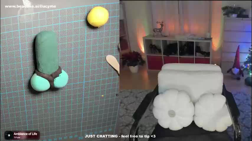 ilucyme Adult Chat December 6, 2025