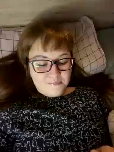 MISTRESS-FOX Adult Chat December 6, 2025