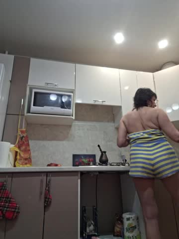 LaliaMia Adult Chat December 6, 2025