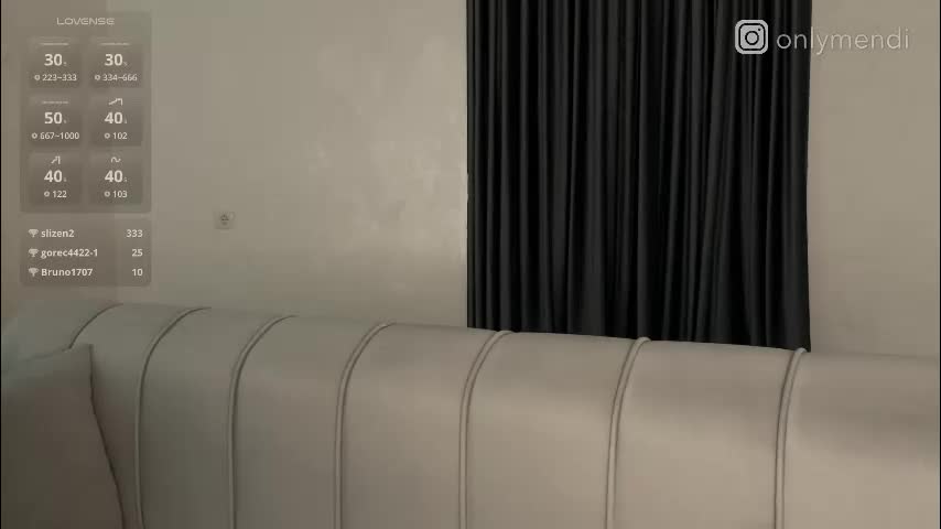 menndi Adult Chat December 6, 2025