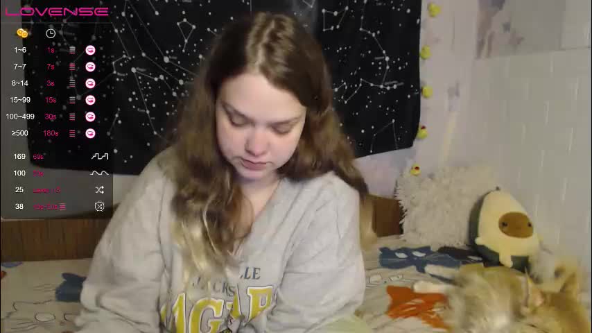 darling_tony18 Adult Chat December 6, 2025