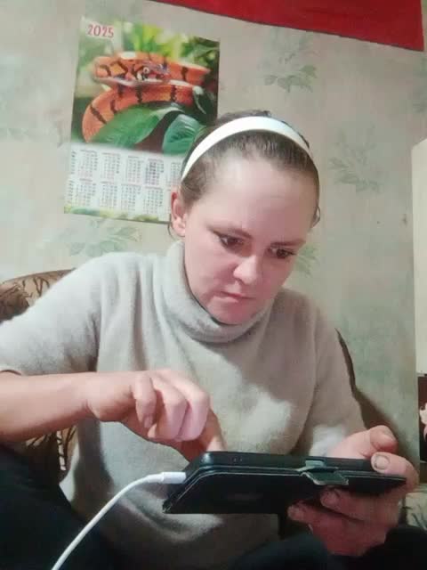 Calibriya Adult Chat December 6, 2025