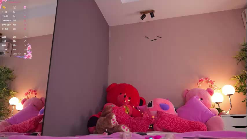 vesia Adult Chat December 6, 2025