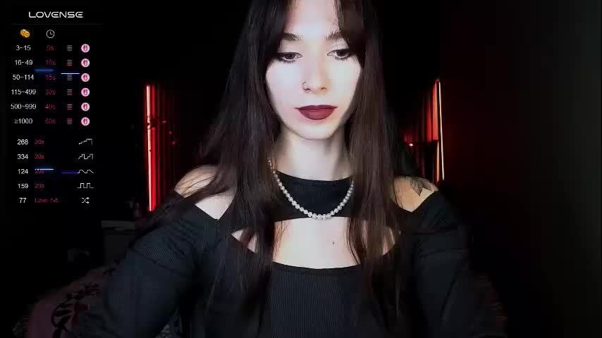 jillverdon Adult Chat December 6, 2025