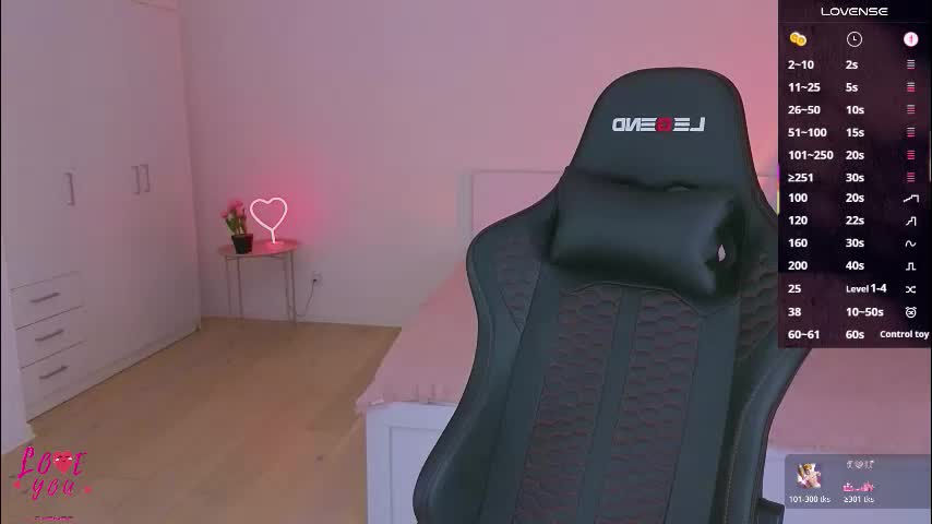 cuteariel7 Adult Chat December 6, 2025