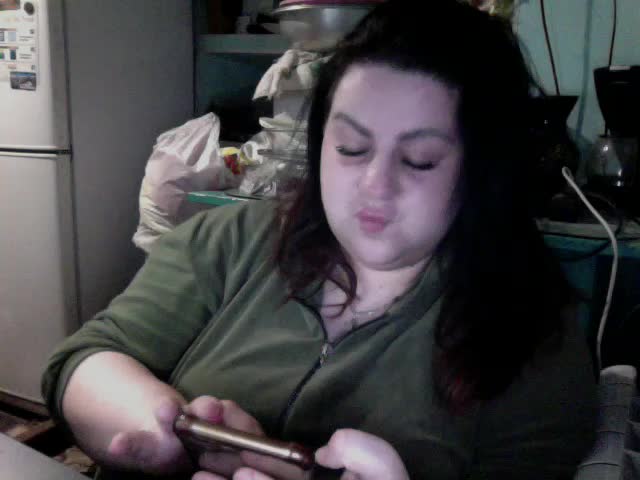 Ruby-Lorrie Adult Chat December 6, 2025