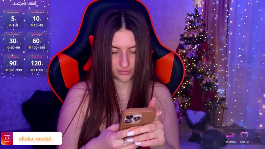 Elishka_ Adult Chat December 6, 2025