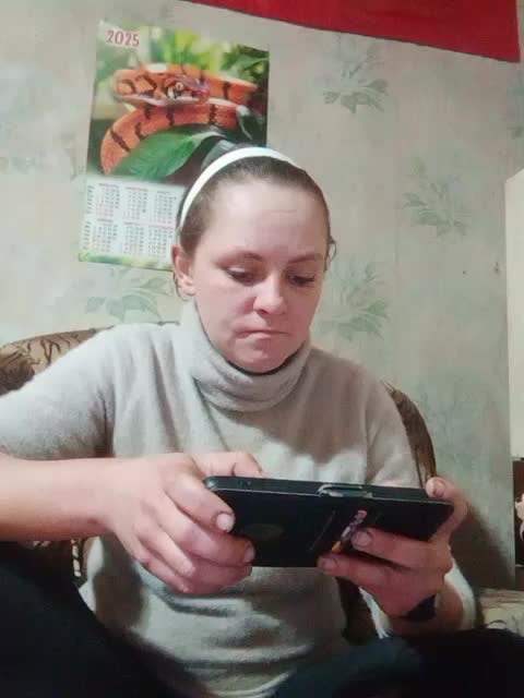 Calibriya Adult Chat December 6, 2025