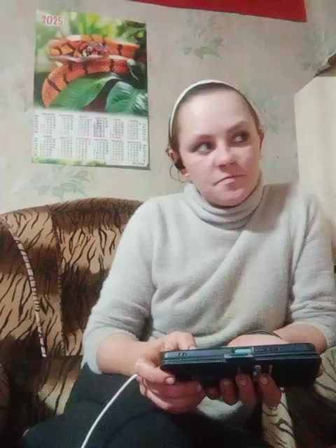 Calibriya Adult Chat December 6, 2025