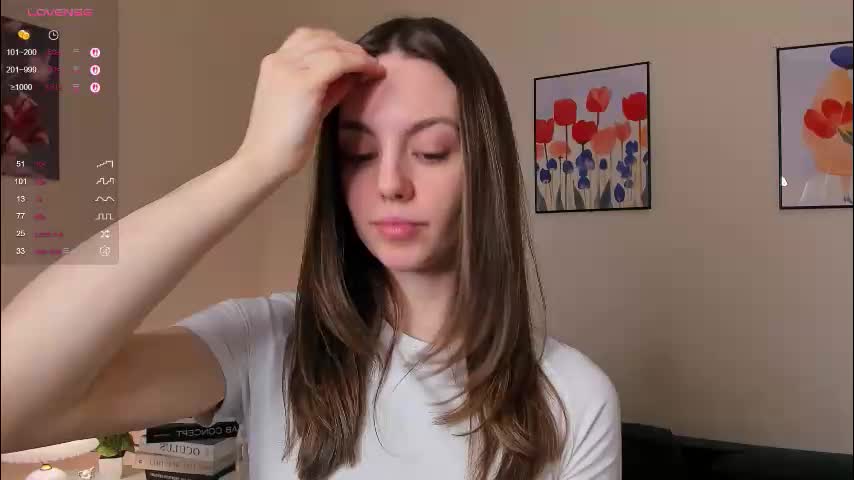 sweet_and_flirt Adult Chat December 6, 2025