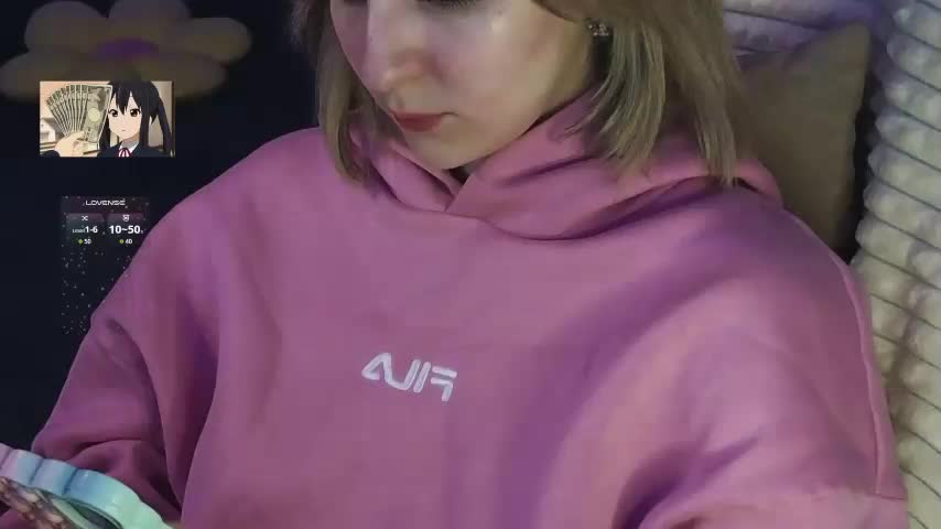 Akiame Adult Chat December 6, 2025