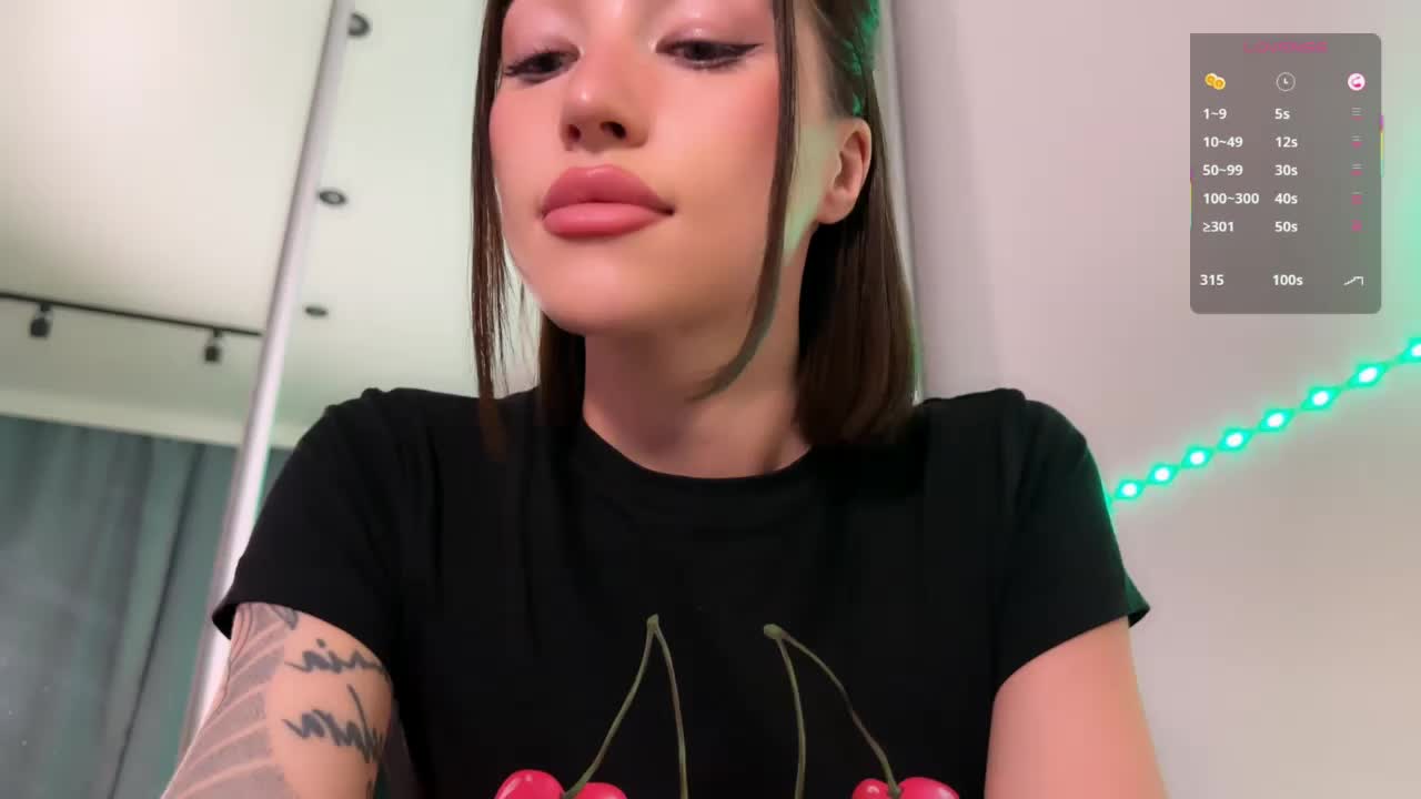 AllweNEEDisLOVE Adult Chat December 6, 2025