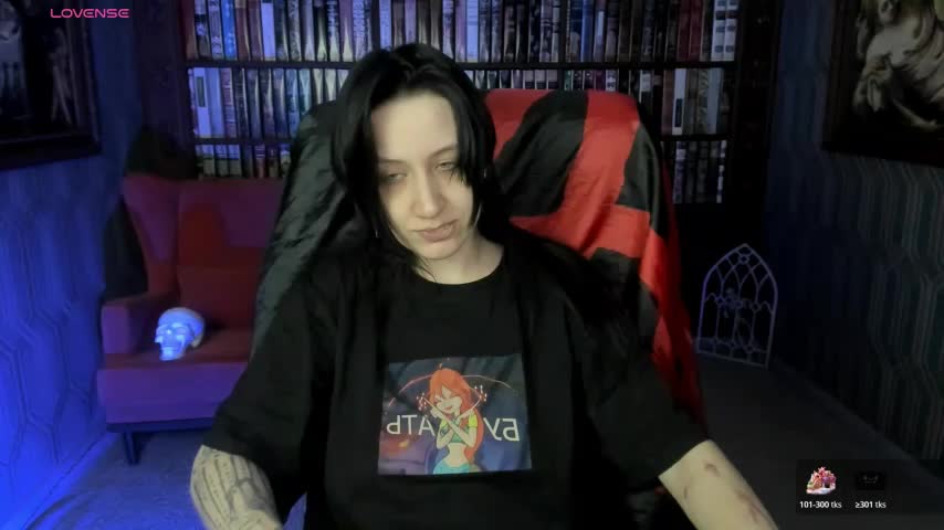 Medusa__Gorgona Adult Chat December 6, 2025