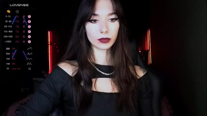 jillverdon Adult Chat December 6, 2025