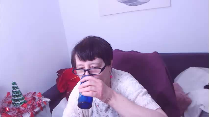 christarose Adult Chat December 6, 2025