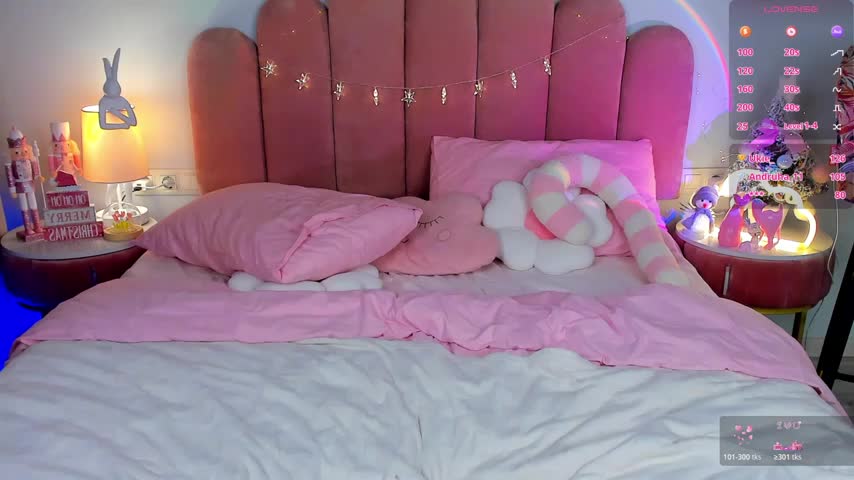 GiaCale Adult Chat December 6, 2025