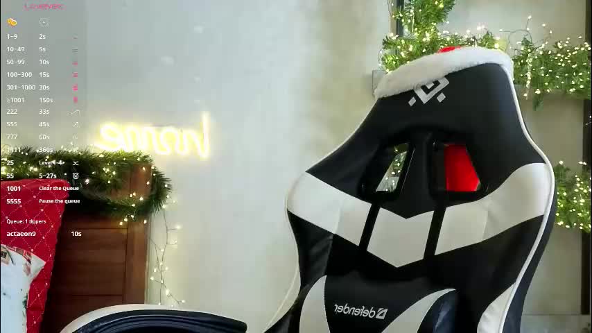 minnietammy Adult Chat December 6, 2025