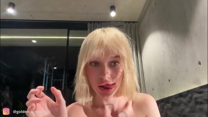 golden_alinee Adult Chat December 6, 2025