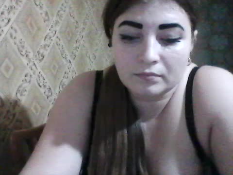 Elizabeth_Meow Adult Chat December 6, 2025