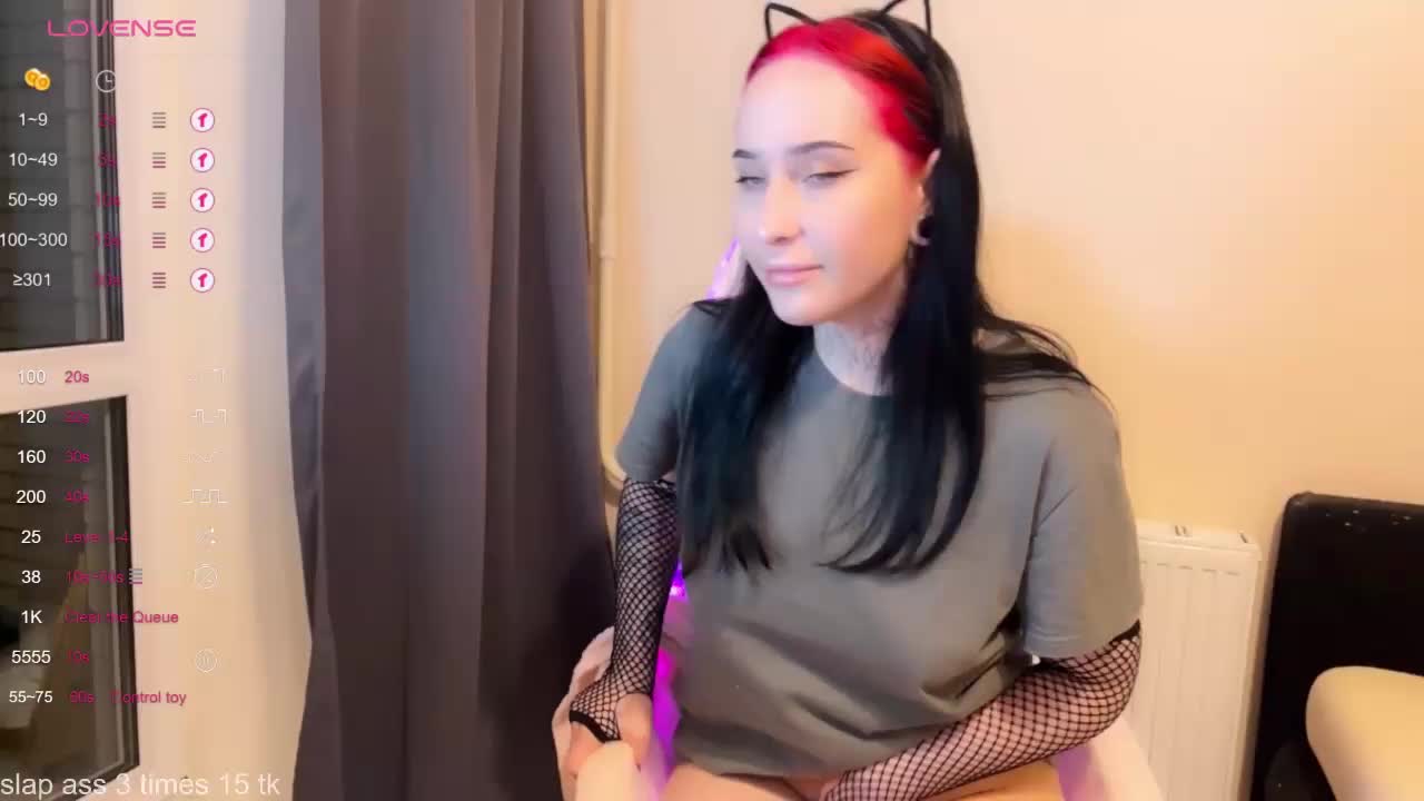 PinkyNastyx Adult Chat December 6, 2025