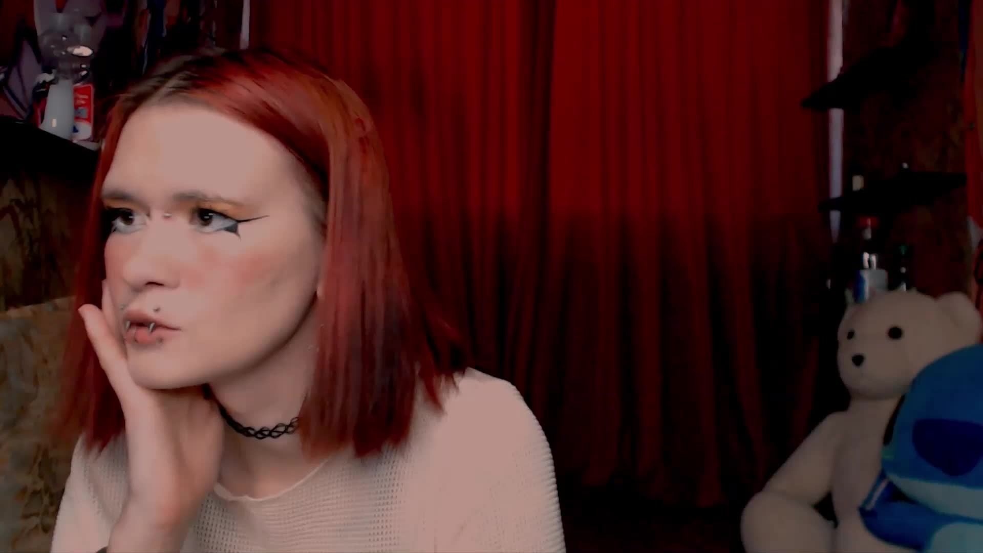 Velvet-and-Venom Adult Chat December 6, 2025