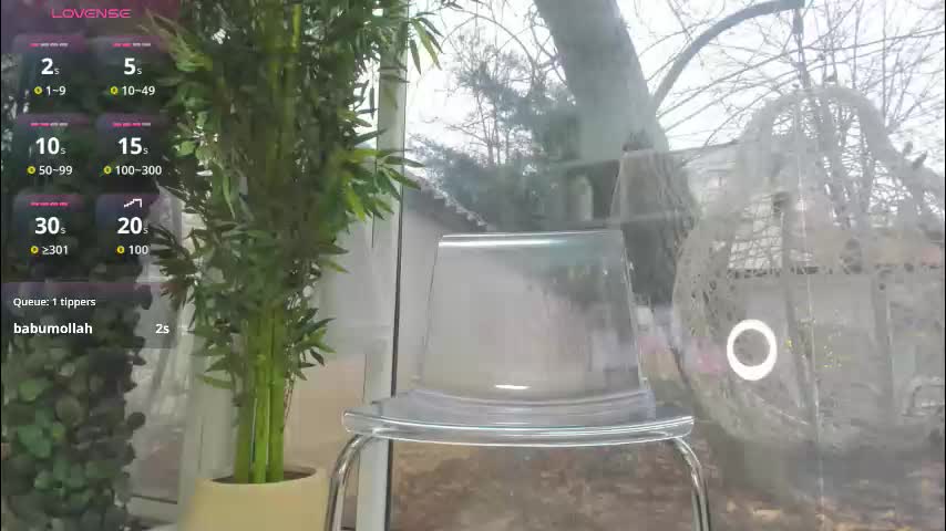 lexi_storm Adult Chat December 6, 2025