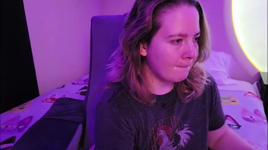 internetfairy_xo Adult Chat December 6, 2025