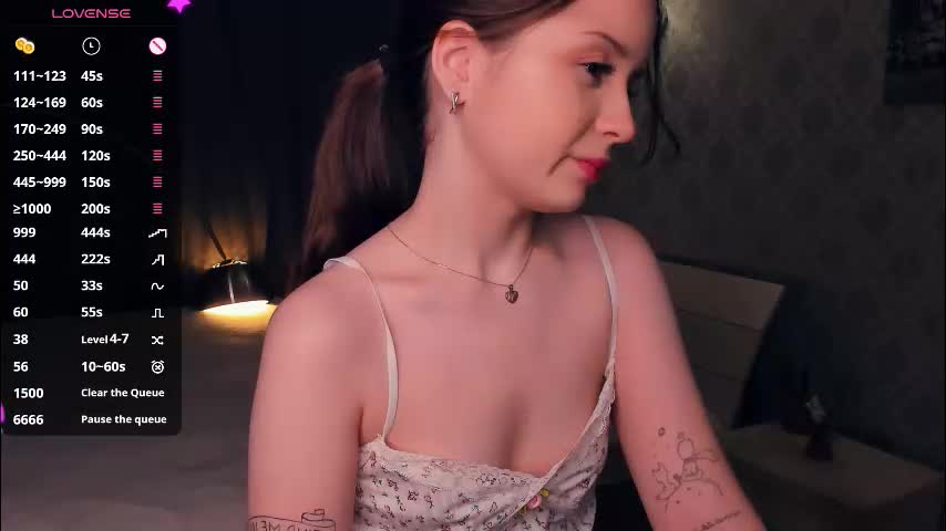 polly_dollie_ Adult Chat December 6, 2025