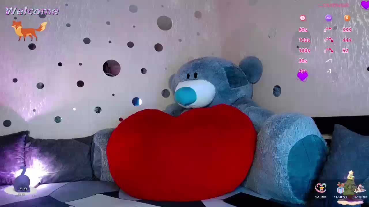 Angel-Vita Adult Chat December 6, 2025